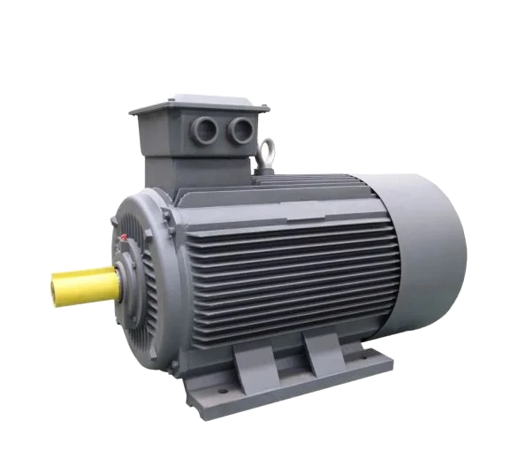 Slip Ring Induction Motor